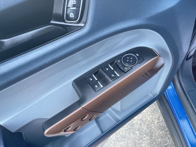 Used 2024 Ford Maverick Lariat FWD image 24