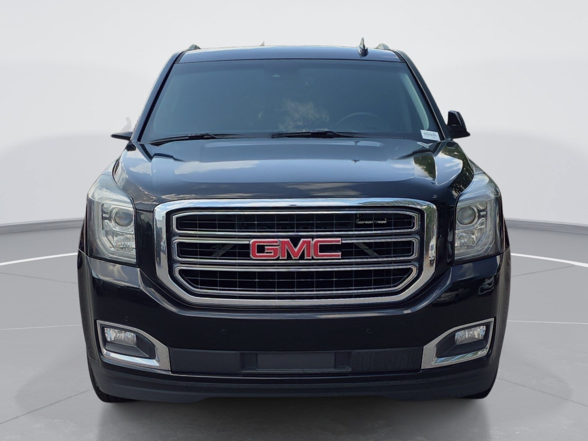 Used 2016 GMC Yukon SLT w/ Open Road Package AWD/4WD image 8