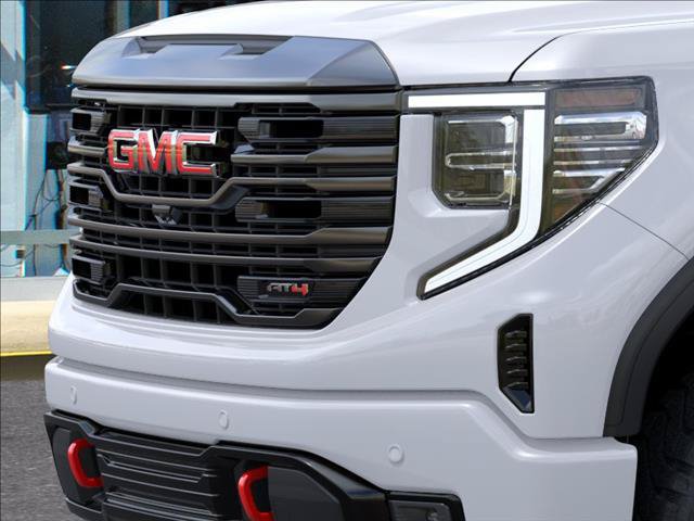 New 2026 GMC Sierra 1500 AT4 w/ Technology Package AWD/4WD image 13