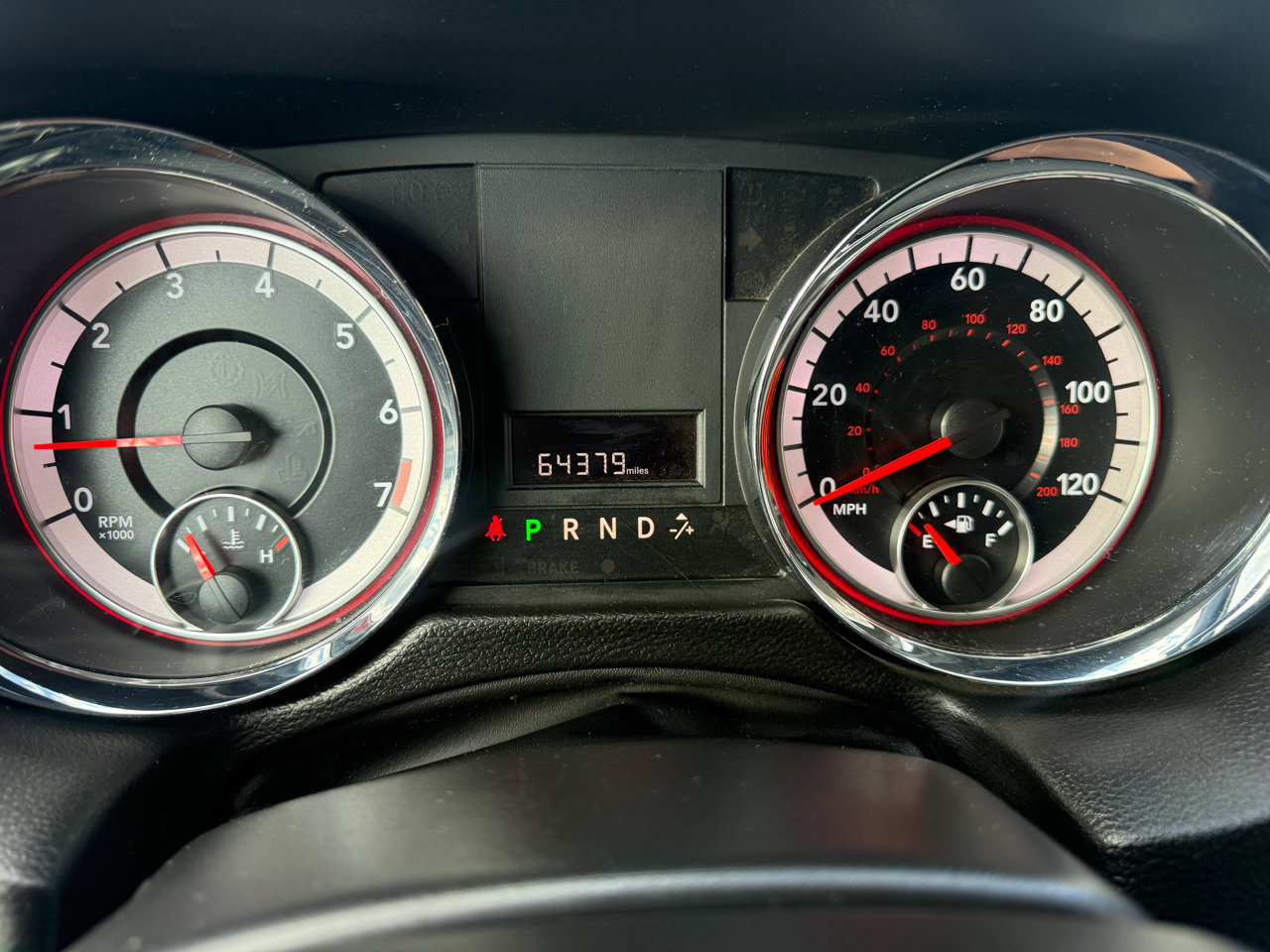 Used 2019 Dodge Grand Caravan SE image 16