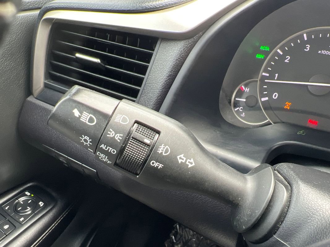 Used 2016 Lexus RX 350 AWD image 33