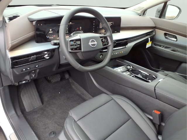 New 2026 Nissan Murano Platinum w/ Technology Package AWD/4WD image 10