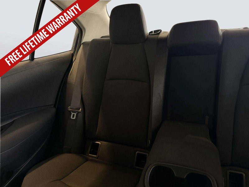 Used 2023 Toyota Corolla LE FWD image 23