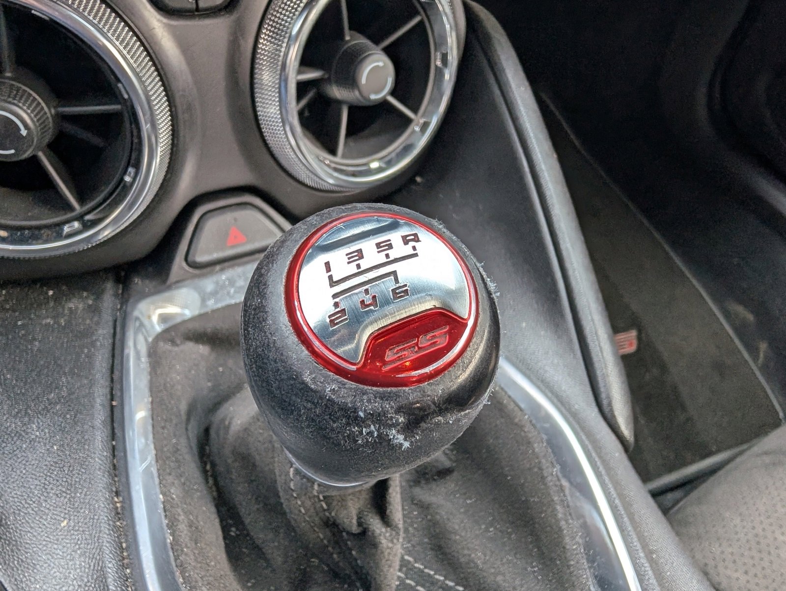 Used 2019 Chevrolet Camaro SS image 12