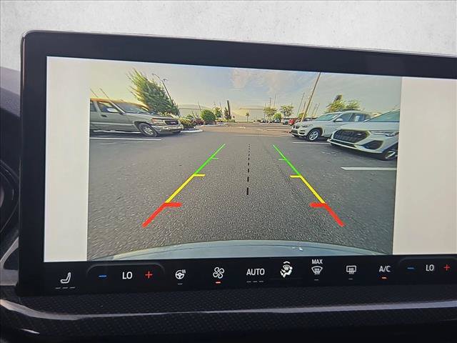 Used 2024 Ford Escape ST-Line w/ Tech Pack #1 FWD image 14