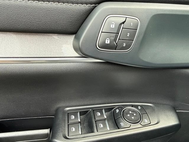 Used 2024 Ford Ranger Lariat w/ FX4 Off-Road Package AWD/4WD image 48