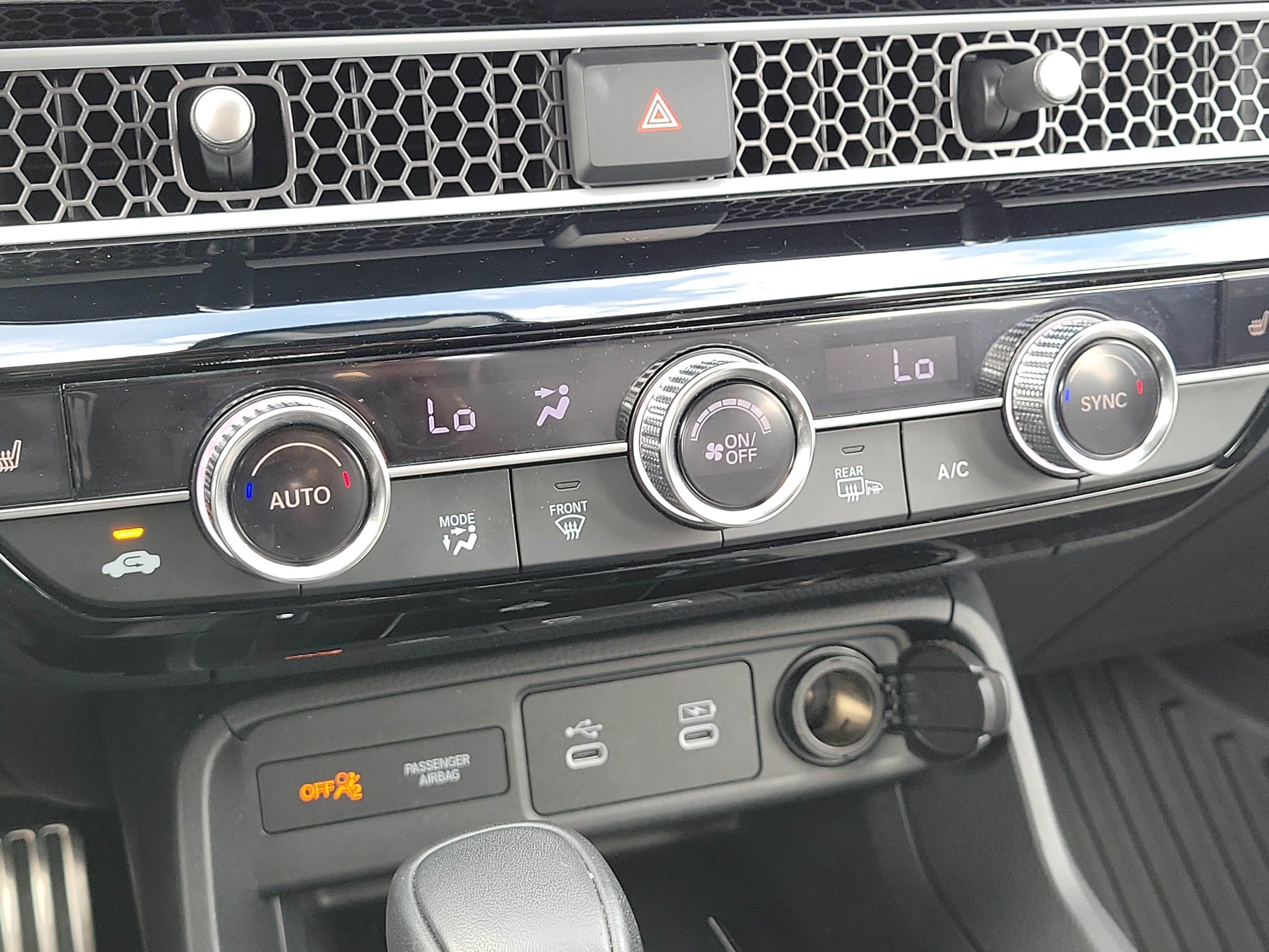 Used 2025 Honda Civic Sport Touring image 27