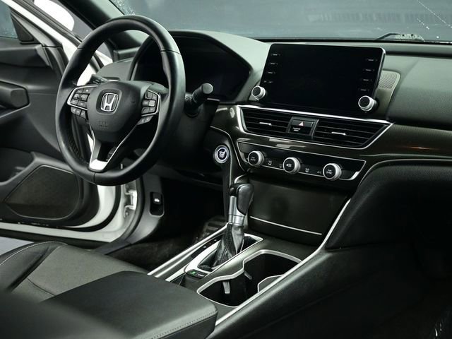Used 2019 Honda Accord Sport image 28