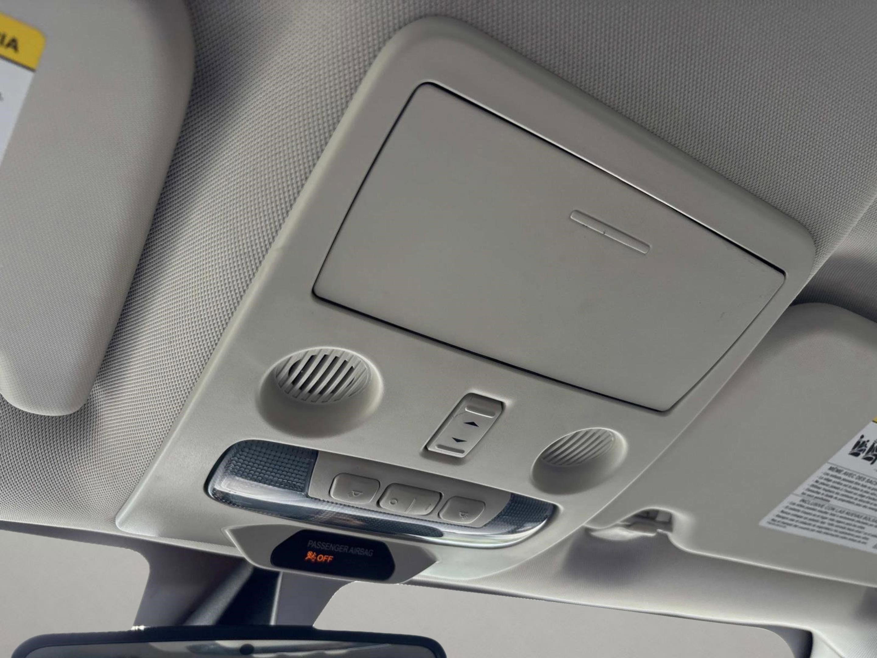 Used 2019 Ford EcoSport Titanium image 36