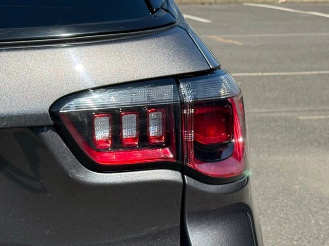 Used 2023 Jeep Compass Altitude w/ Sun and Sound Group image 18