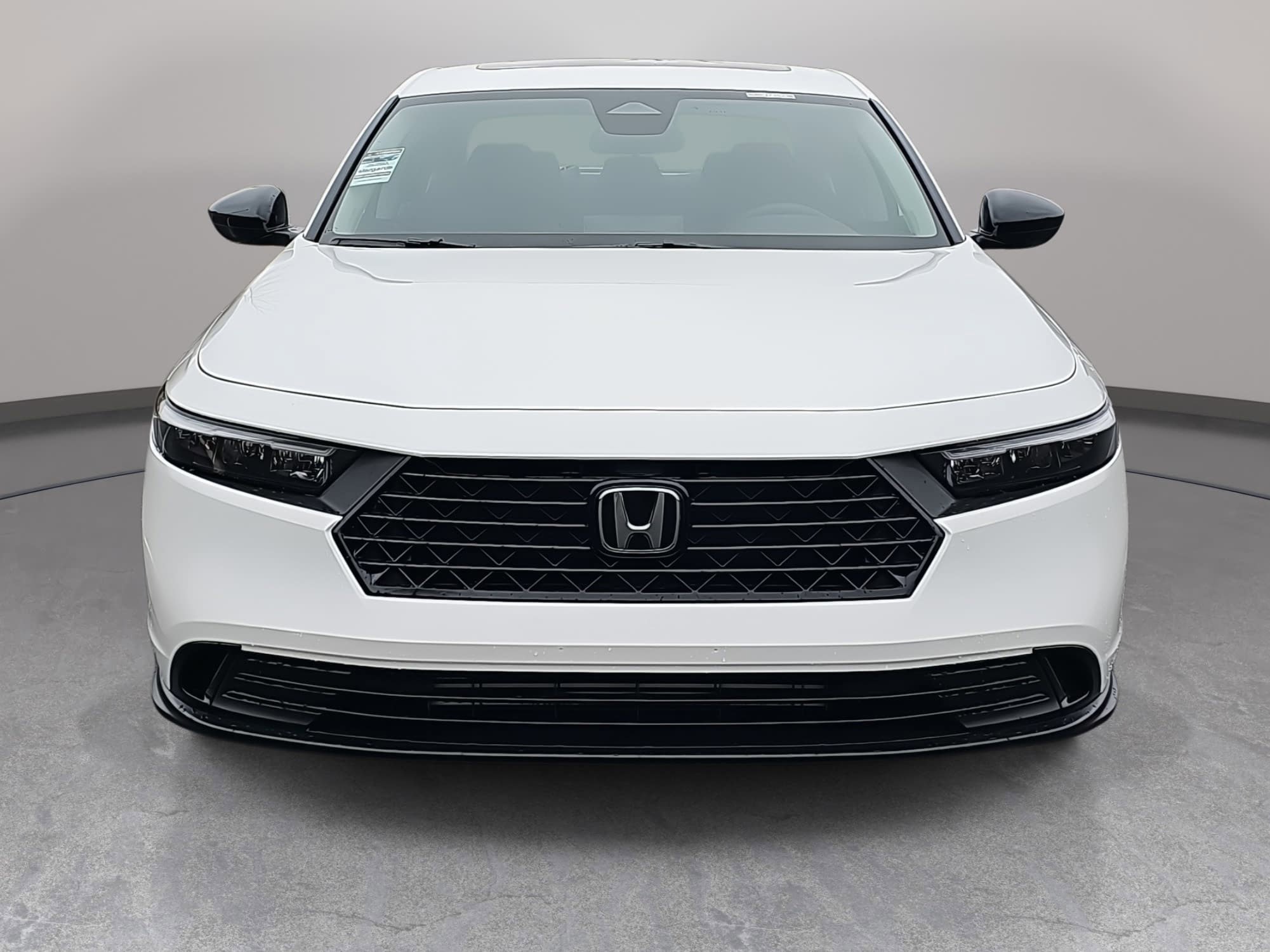 Used 2025 Honda Accord SE image 2