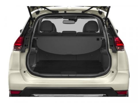 Used 2017 Nissan Rogue SL image 12