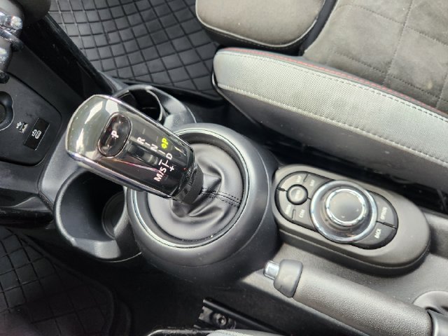 Used 2024 MINI Cooper John Cooper Works FWD image 19
