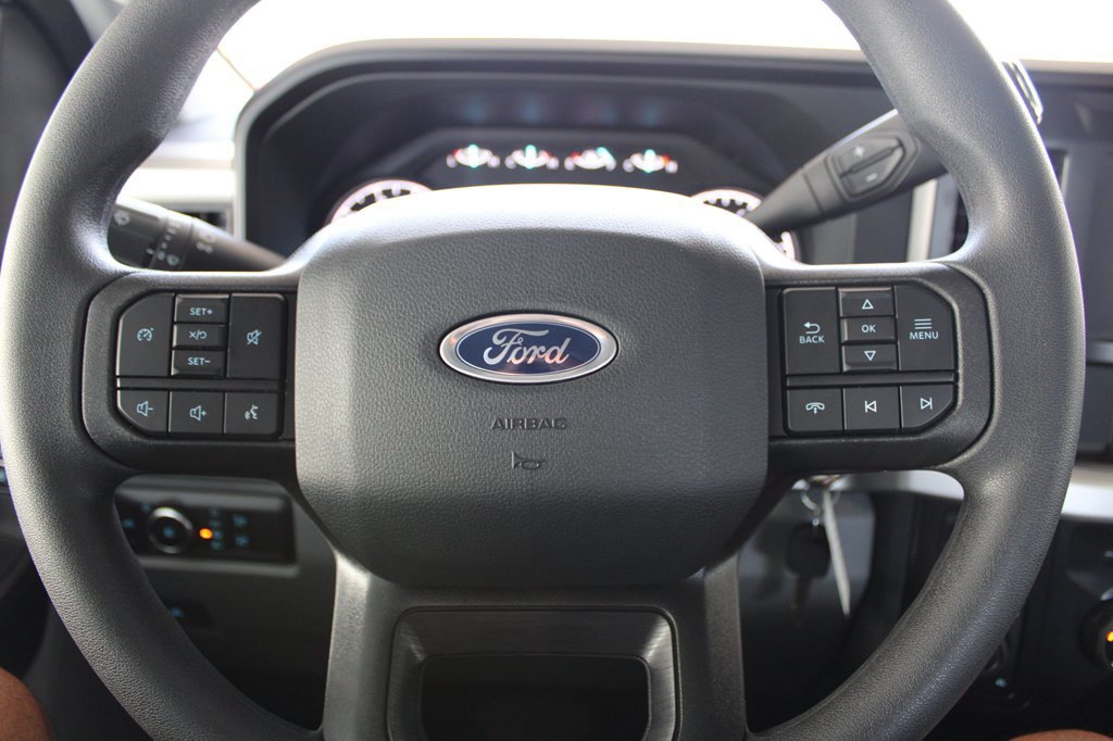 Used 2026 Ford F250 XL w/ XL Chrome Package AWD/4WD image 26