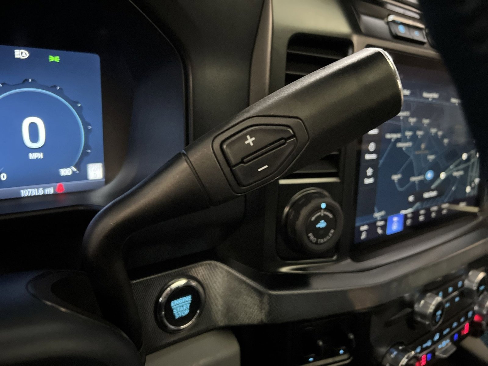 Used 2023 Ford F250 Limited w/ FX4 Off-Road Package image 22