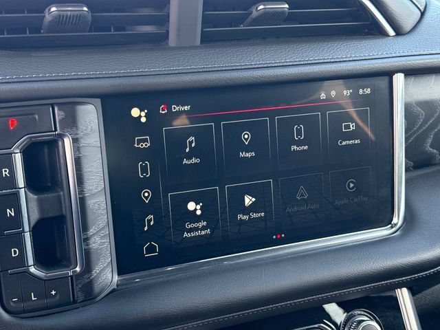 Used 2023 GMC Yukon Denali AWD/4WD image 20
