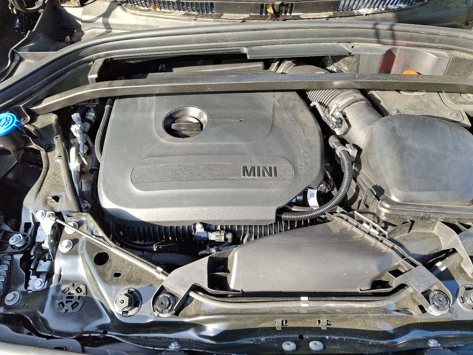 Used 2025 MINI Cooper Countryman S w/ Comfort Package Max image 28