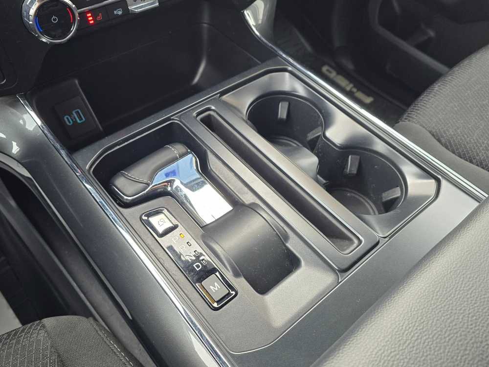Used 2023 Ford F150 XLT w/ Equipment Group 302A High image 18