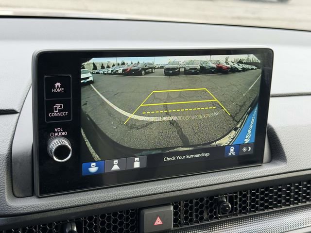 Used 2026 Honda CR-V EX image 18