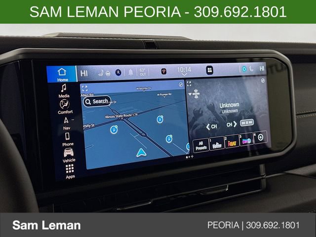 New 2026 Jeep Wrangler Sahara image 15