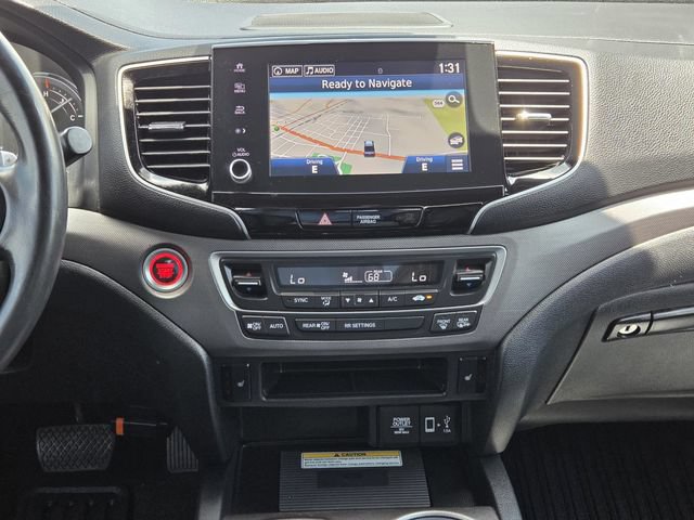 Used 2022 Honda Ridgeline RTL-E image 14