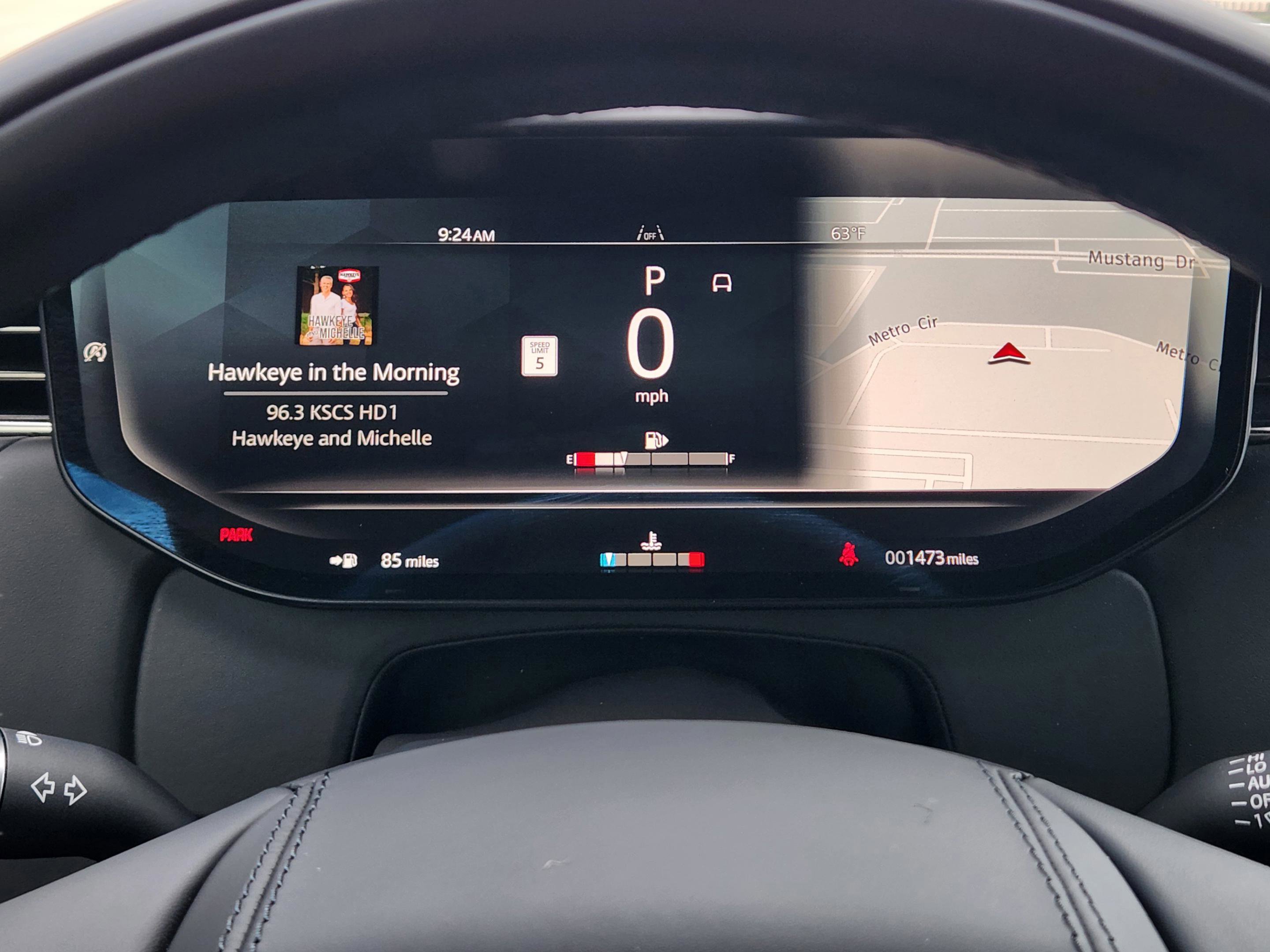 Certified 2025 Land Rover Range Rover Sport Autobiography image 12