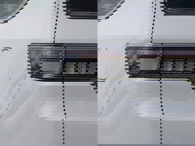 New 2026 Jeep Grand Wagoneer L Limited image 9