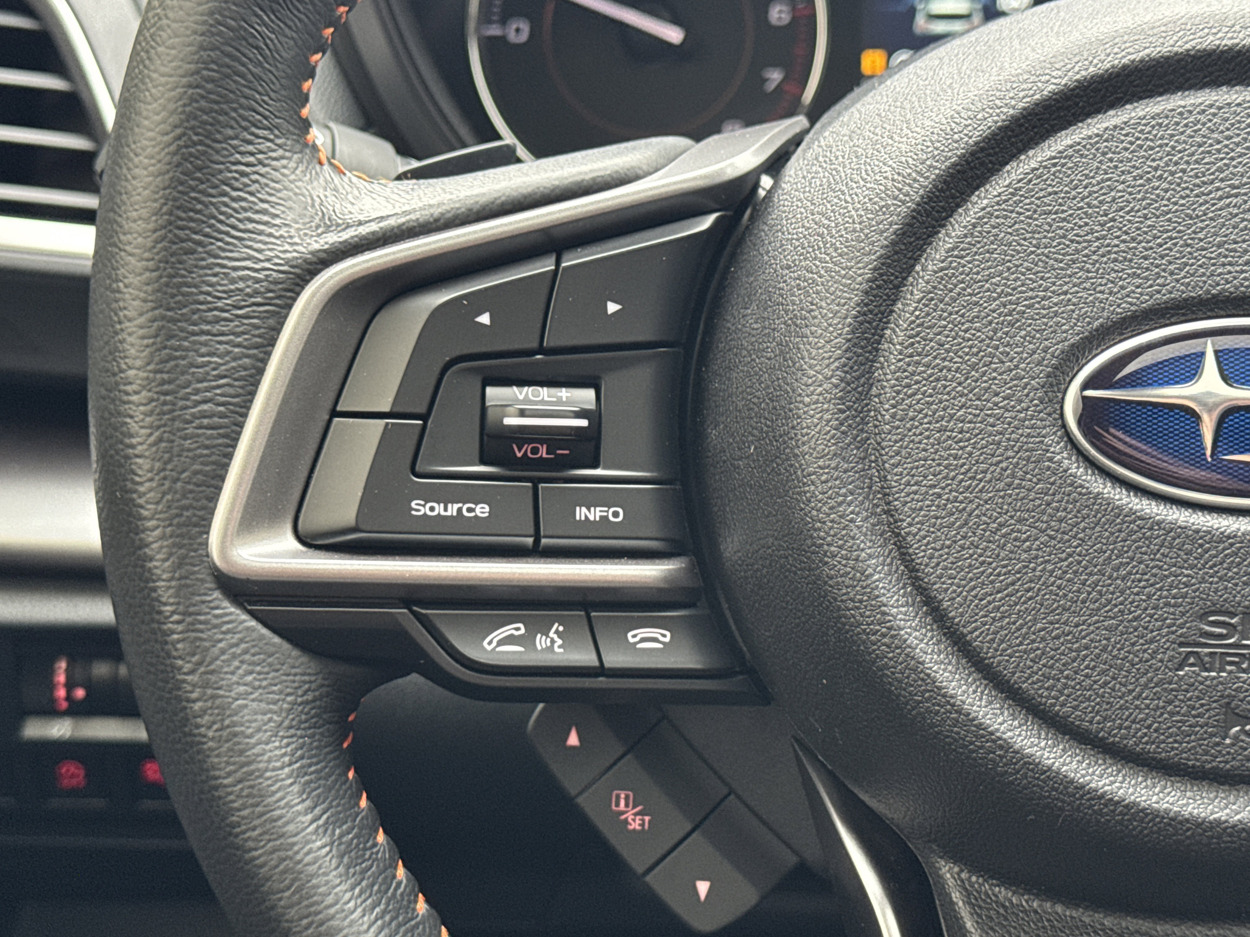 Certified 2023 Subaru Crosstrek 2.5i Limited image 5