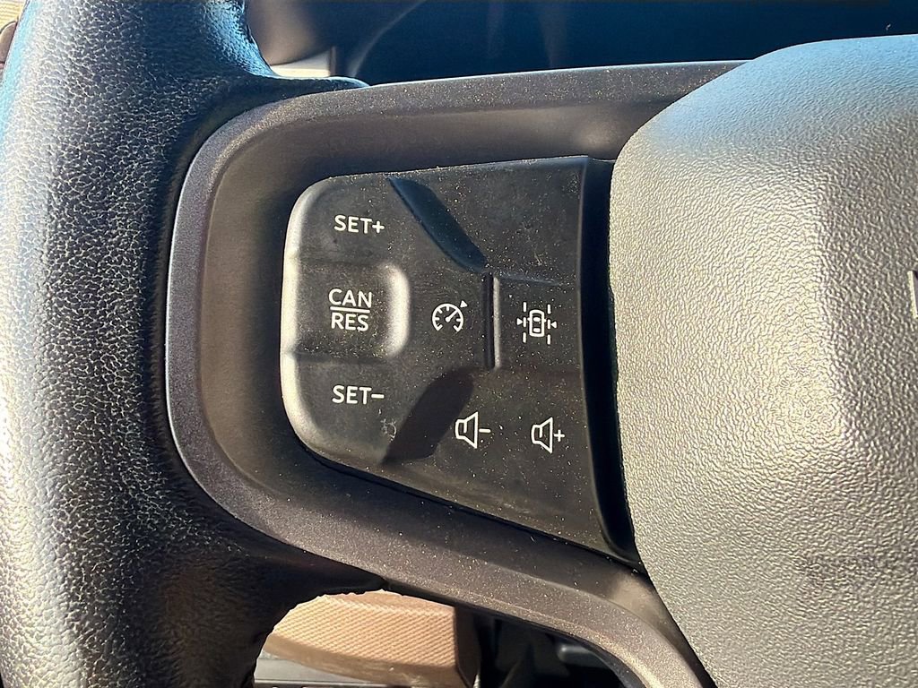 Used 2023 Ford Bronco Outer Banks AWD/4WD image 33