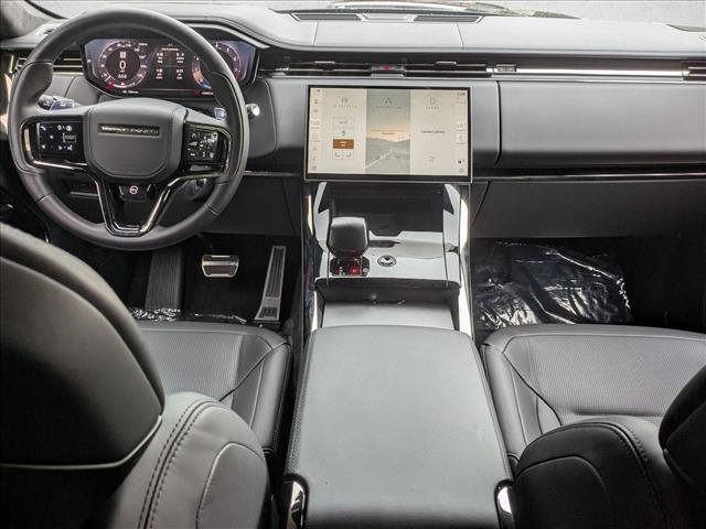 Certified 2024 Land Rover Range Rover Sport AWD/4WD image 19