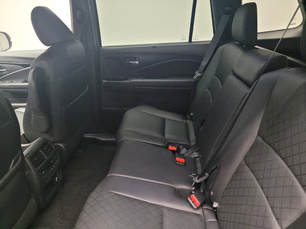 Used 2019 Honda Passport Touring image 18