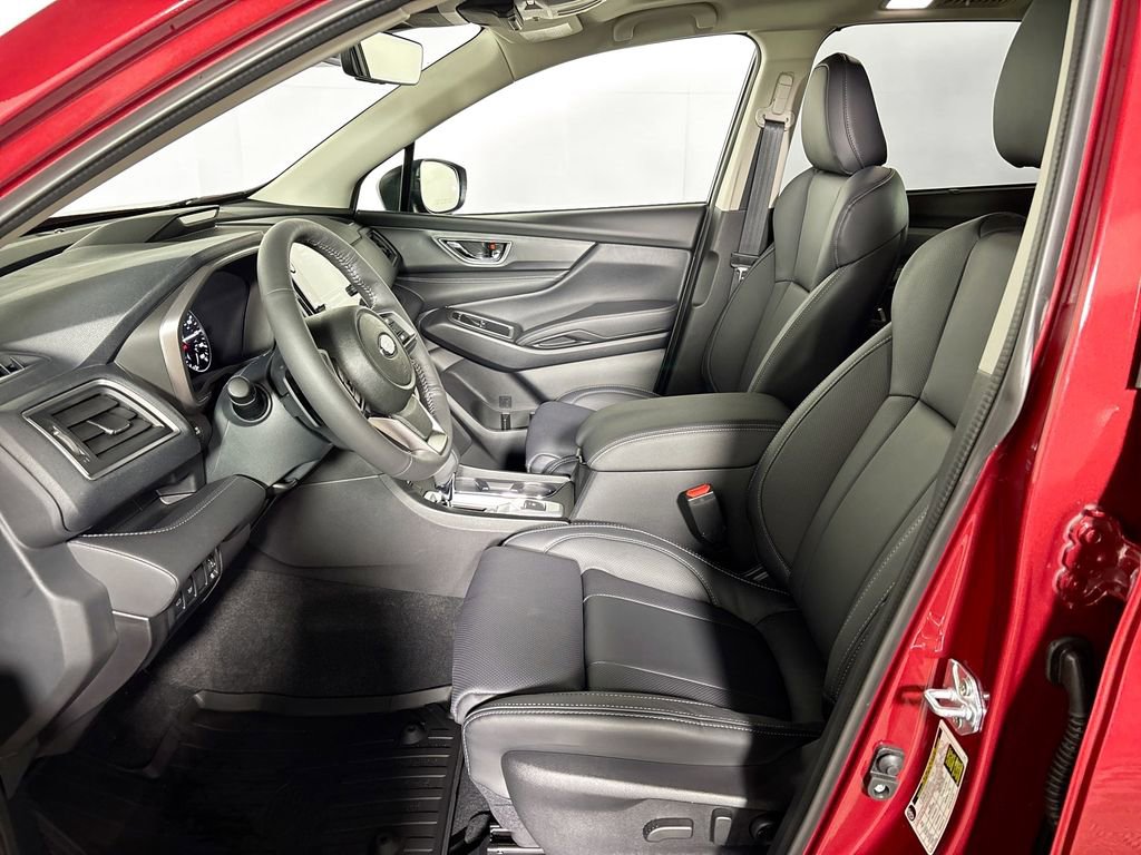 New 2025 Subaru Ascent Limited image 12