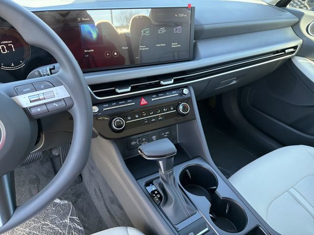 New 2026 Hyundai Sonata SE FWD image 26