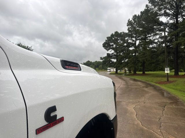 New 2026 RAM 3500 Tradesman AWD/4WD image 28