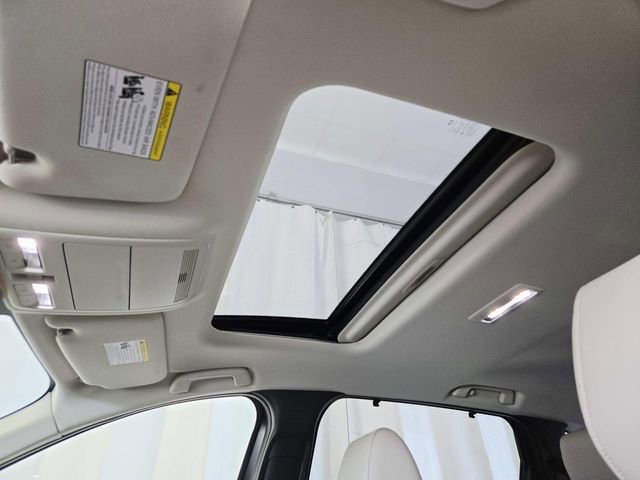 Certified 2025 MAZDA CX-90 3.3 Turbo w/ Preferred Package image 6