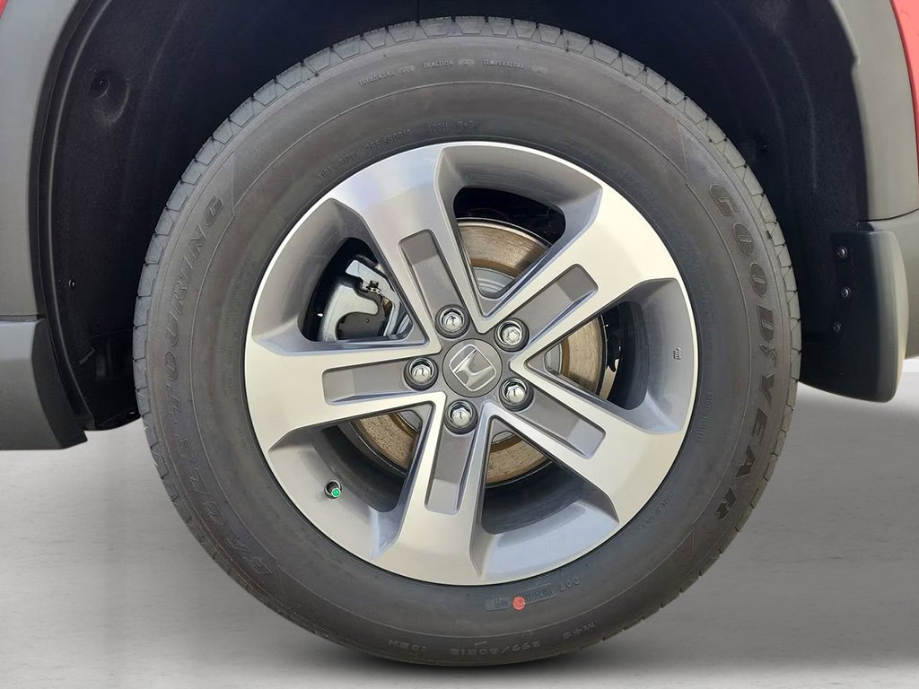 New 2026 Honda Pilot EX-L image 10