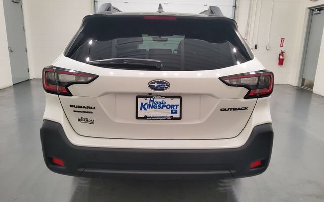 Used 2023 Subaru Outback Onyx Edition AWD/4WD image 7