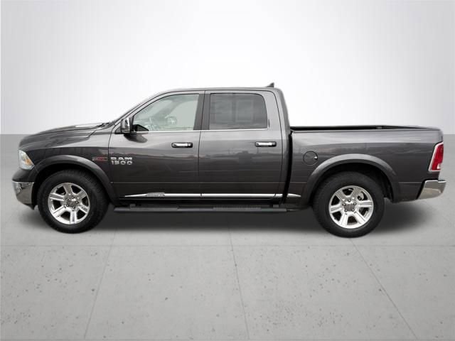 Used 2016 RAM 1500 Limited image 9