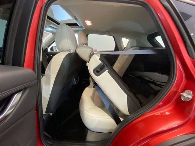 Used 2023 MAZDA CX-5 AWD 2.5 S w/ Preferred Package image 15