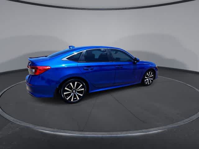 Used 2023 Honda Civic EX image 8