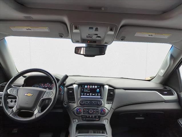 Used 2019 Chevrolet Suburban Premier image 18