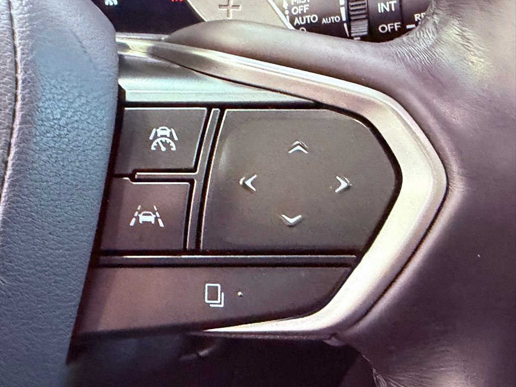 Certified 2024 Lexus TX 350 FWD w/ Technology Package image 27