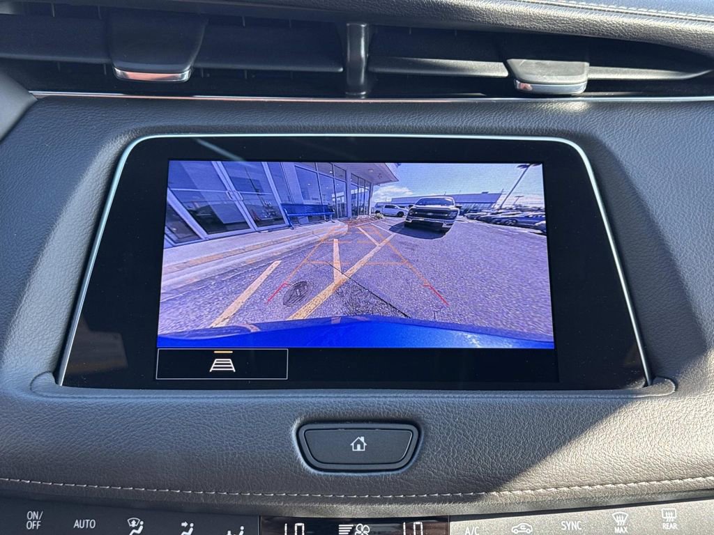 Used 2023 Cadillac XT4 Premium Luxury image 27