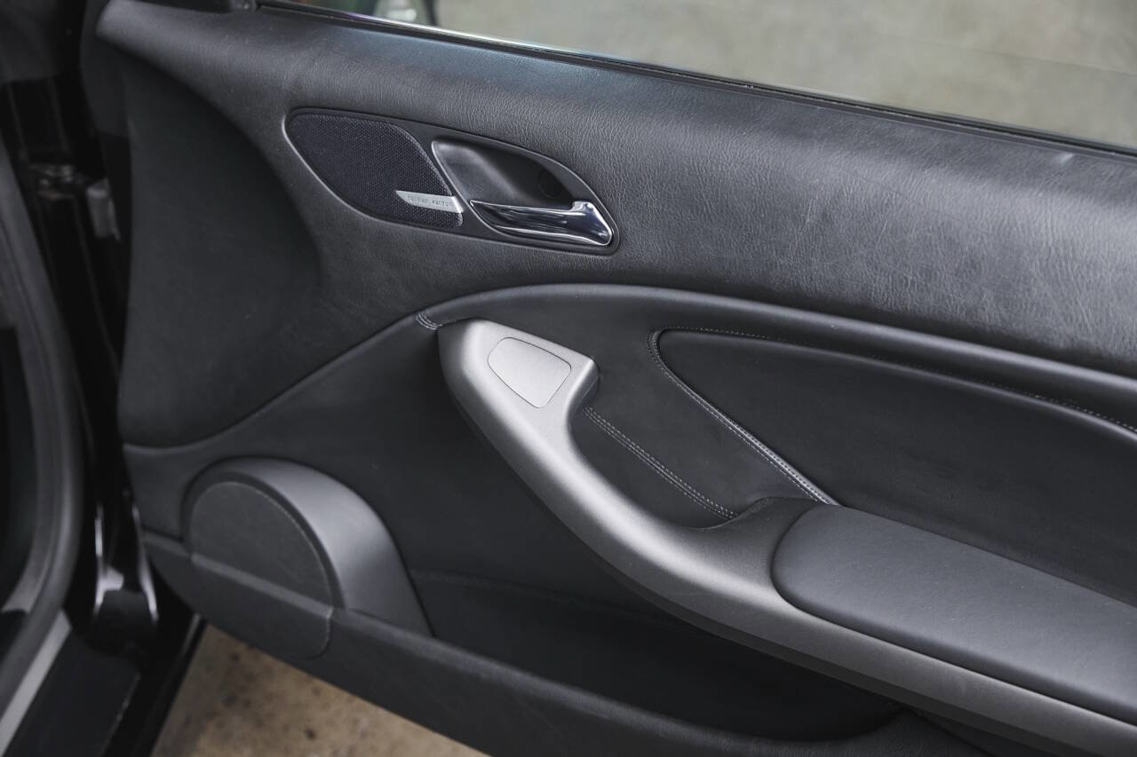 Used 2002 BMW M3 Coupe image 77