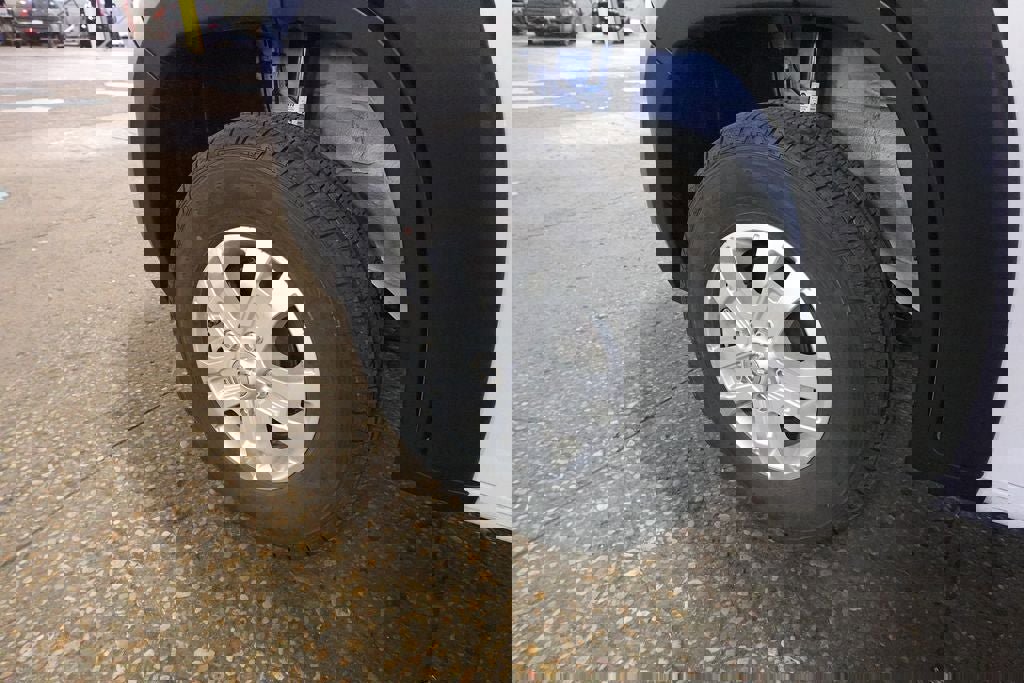 New 2024 RAM ProMaster 2500 w/ Quick Order Package 22G SLT image 22