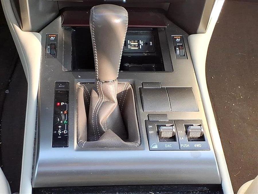 Used 2019 Lexus GX 460 image 29