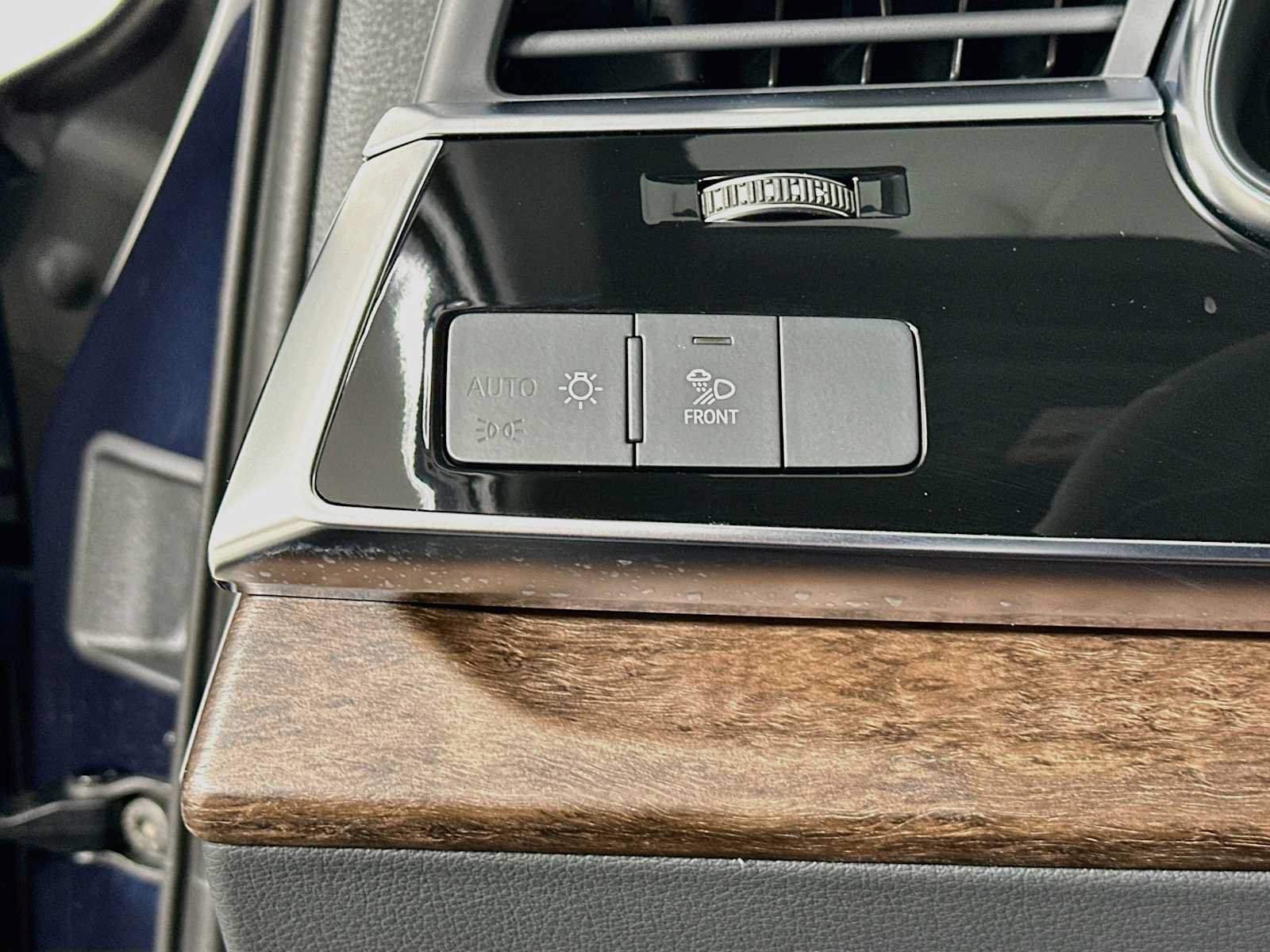 New 2026 Audi Q7 2.0T Premium Plus AWD/4WD image 10