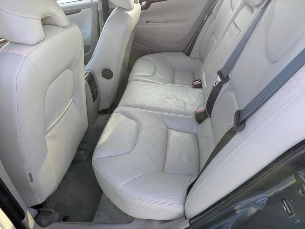 Used 2007 Volvo S60 2.5T image 14