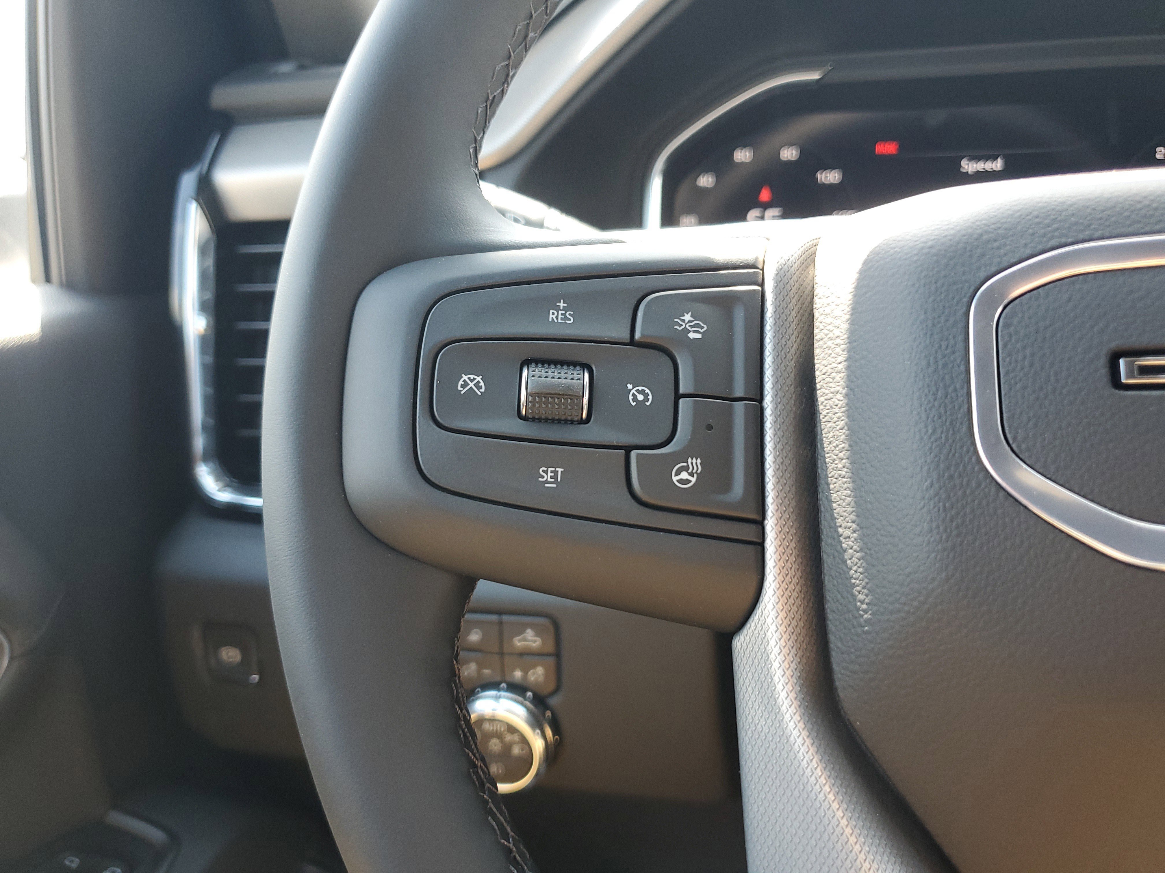 New 2025 GMC Sierra 2500 Denali image 23