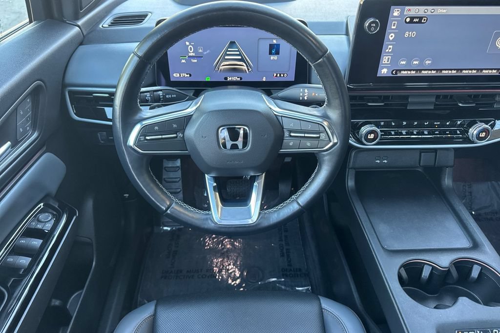 Certified 2024 Honda Prologue Elite image 11